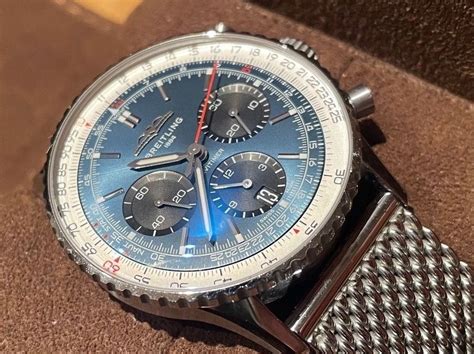 uhrforum breitling chrono neu oder gebraucht|Breitling chrono navitimer.